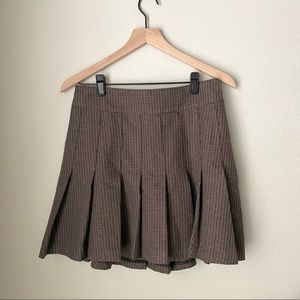 NWT Abercrombie skirt